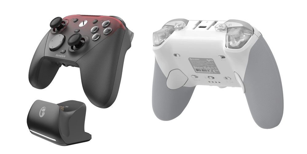 Gamesir G7 Pro Xbox абсолютно новые запечатанные с гарантией