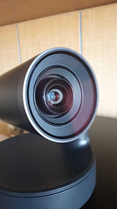 Camera videoconferinta Logitech Rally 4KUHD,Zoom15XOptic,Videochat,OBS