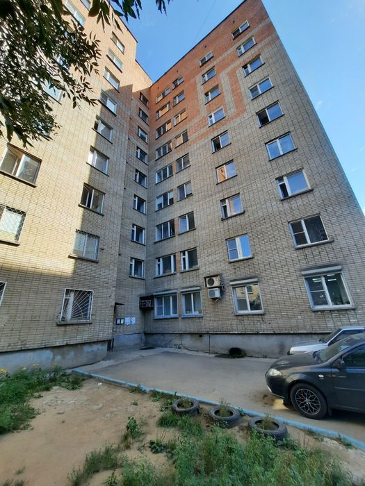 Продажа 2х комнатной квартиры