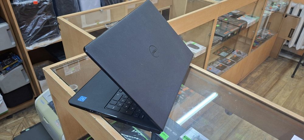 Dell inspiron 15