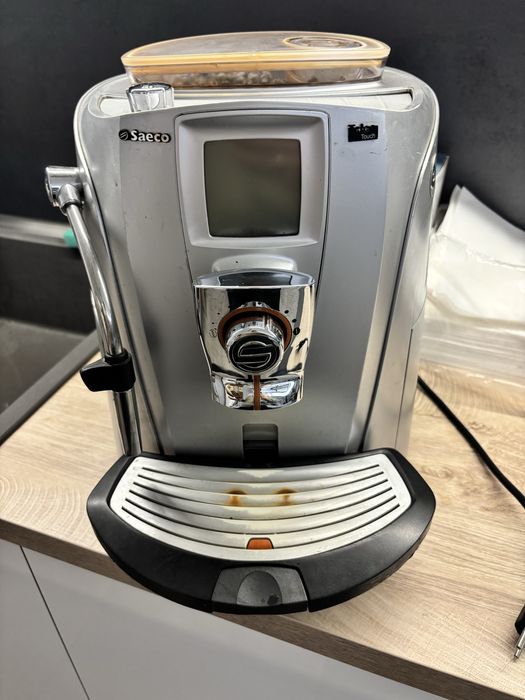 Автоматична кафемашина Saeco