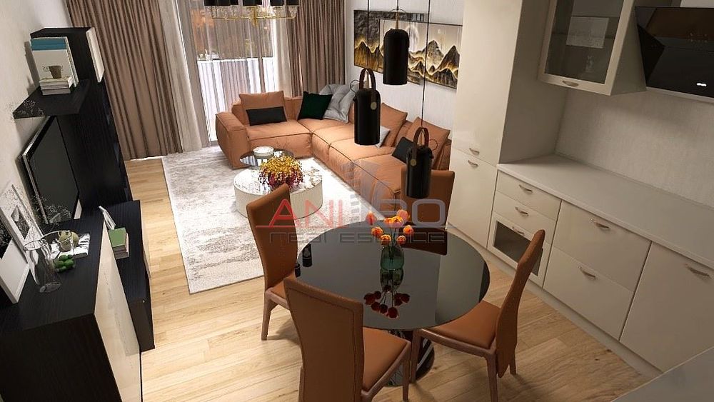 3-стаен в Варна-Кайсиева градина площ 95 цена 128683