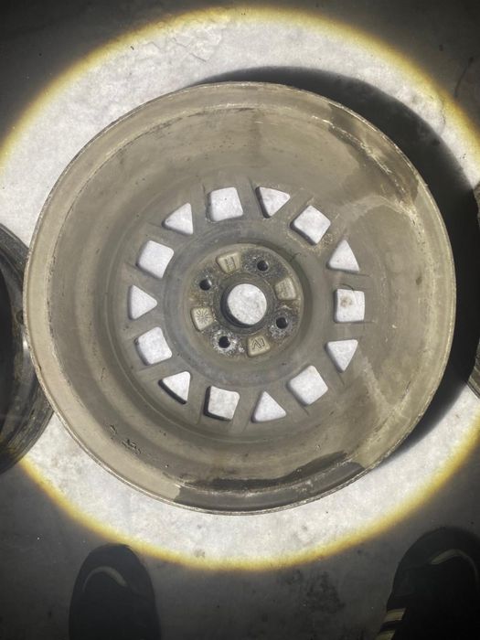 Продам титанки 3 шт