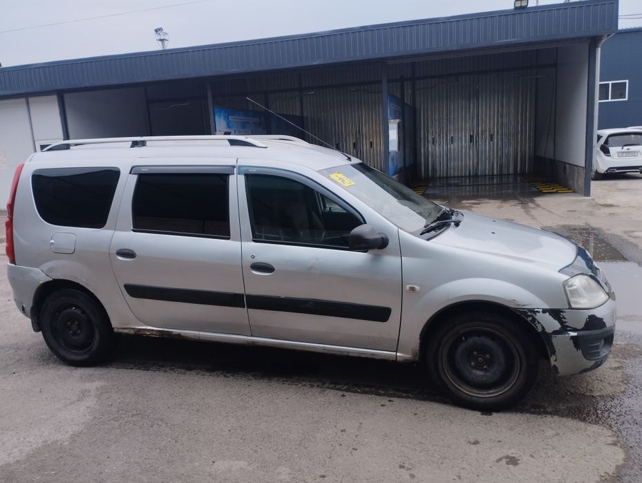Lada Largus 2013 — 6