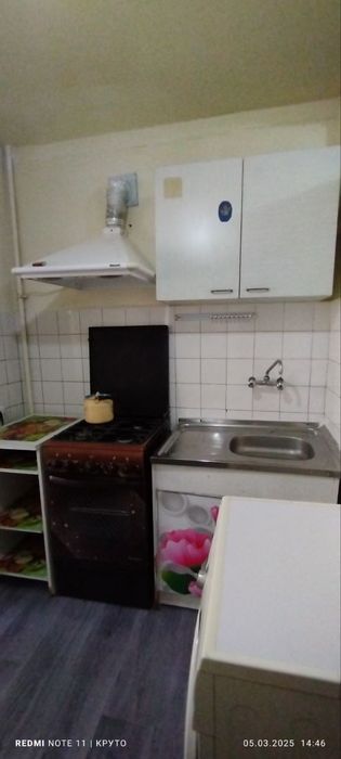 Ижара 2.хонали коракамиш 1/2 жомий чукурсой якин оилага берилади