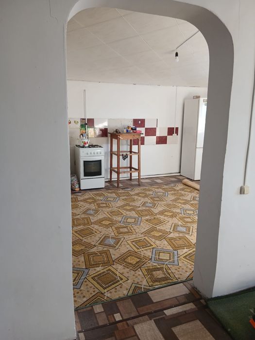 Частный дом в теректинском районе