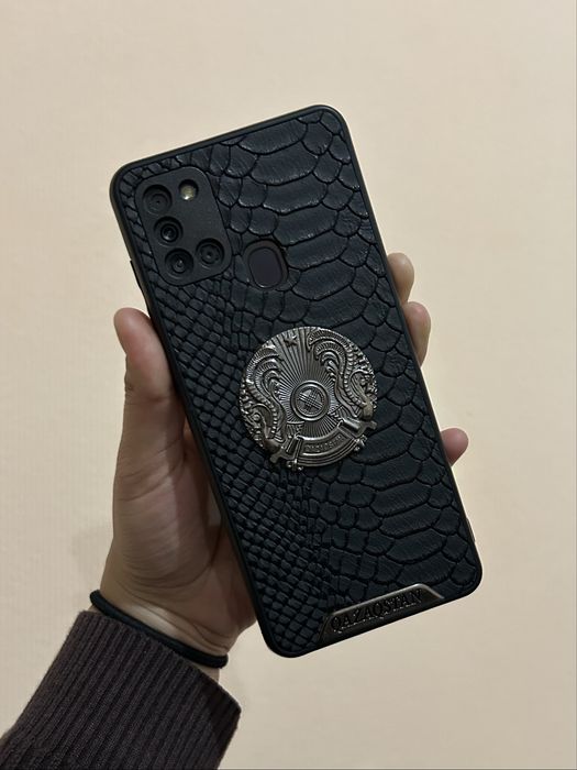 Продам Samsung A21s