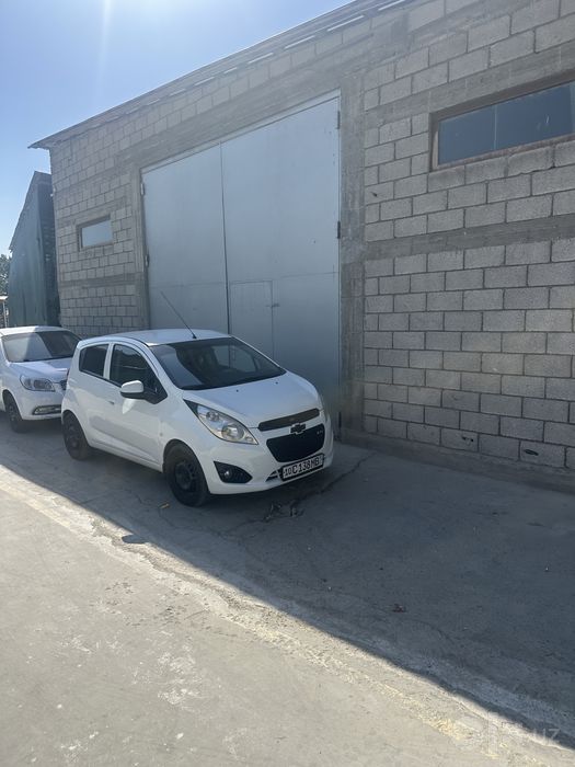Помещения под склад и производства