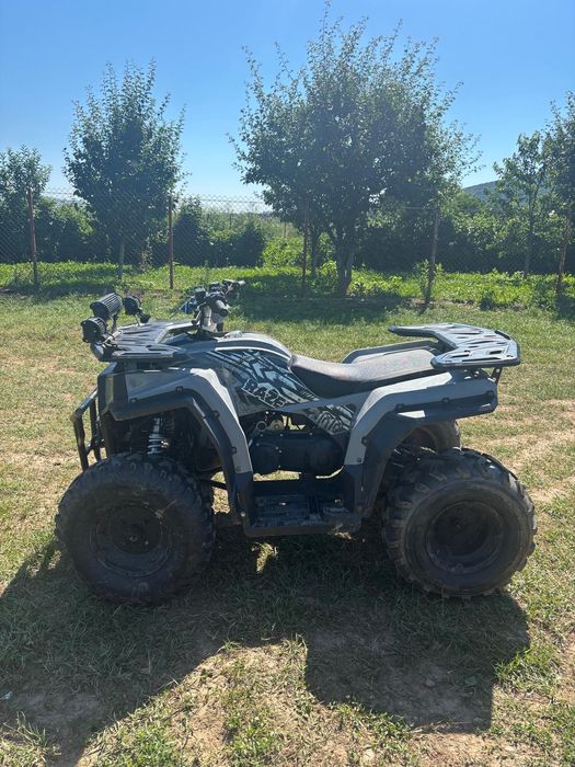 Vand atv kxd de 200cmc