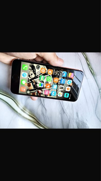 Прадам Айфон 6с .