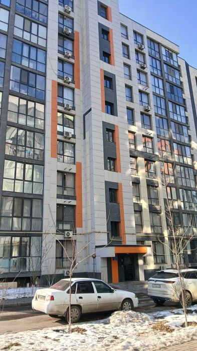 Студия 31 кв/м продам