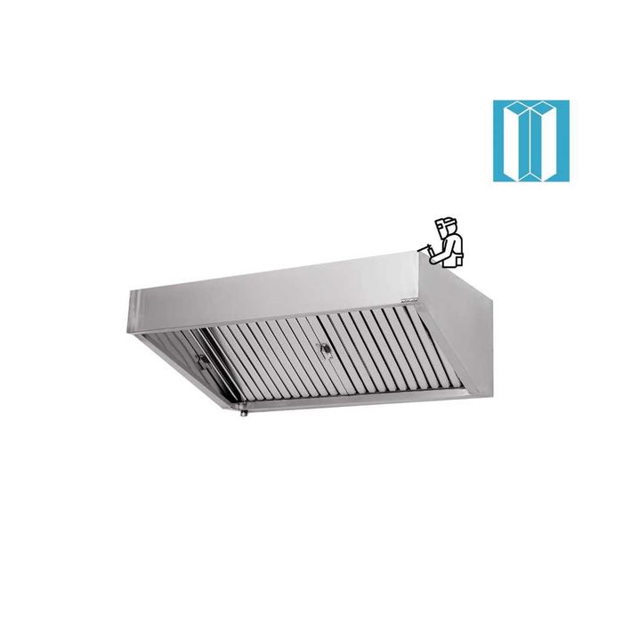 Аспиратор модел: А002