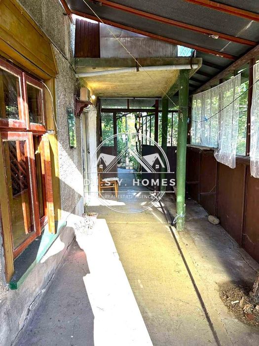 Продава се Къща в с. Димча, Област Велико Търново - 139 кв.м за 136 €/кв.м - Снимка #12