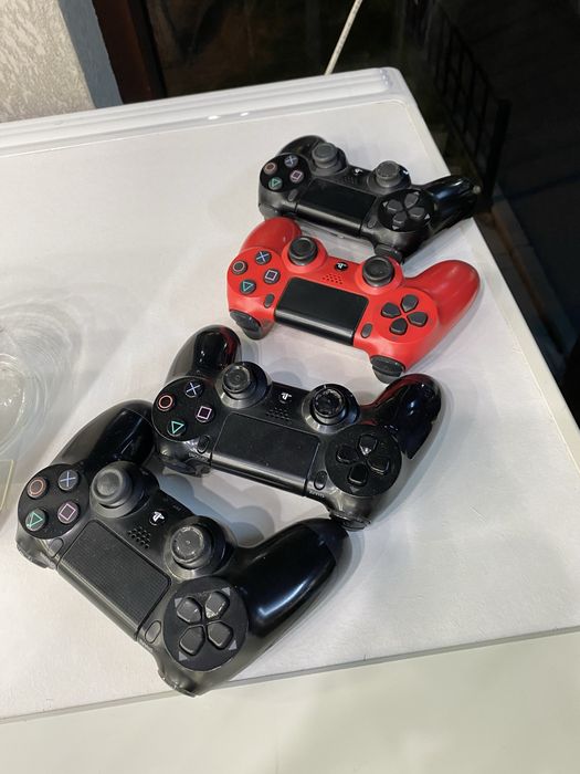 Пс 4 playstation 4