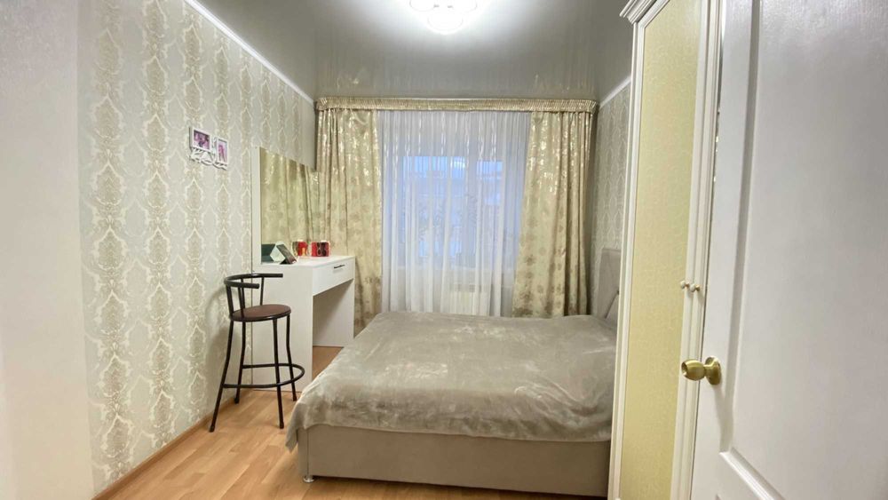 Продажа 2-комнатной квартиры