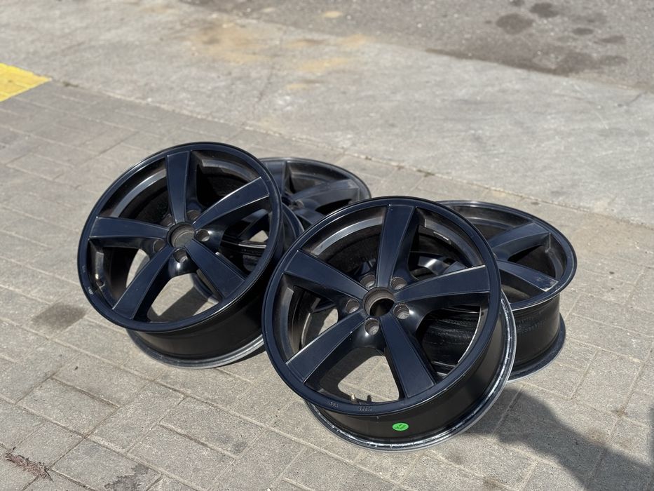 Jante 5x105 Opel r17, astra j,k, mokka , ampera