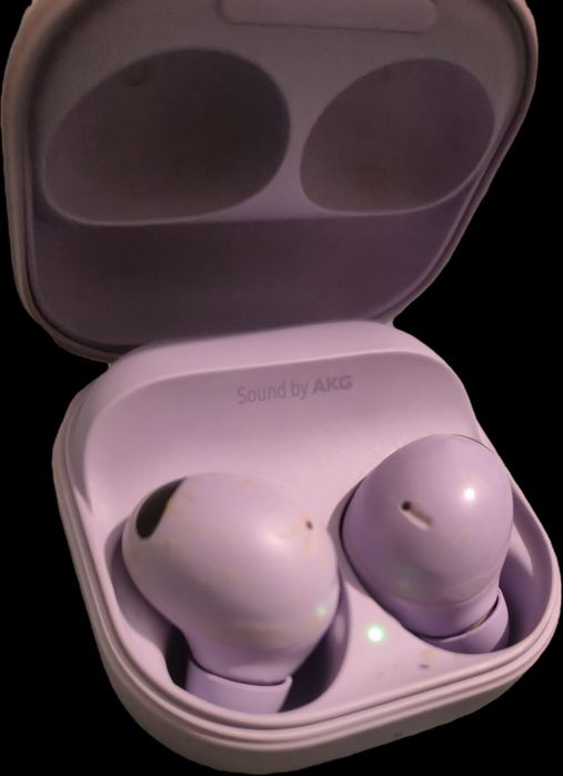 Наушники buds 2 pro