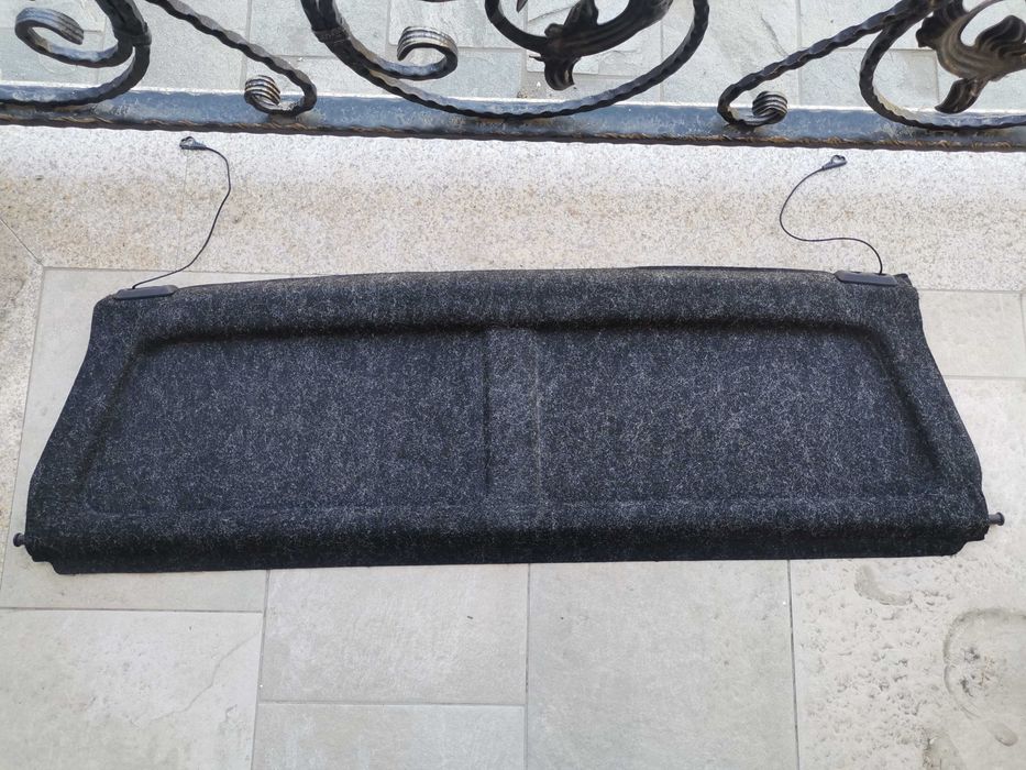 Кора багажник за Фият/Fiat 500 600 Cinquecento Seicento. I
