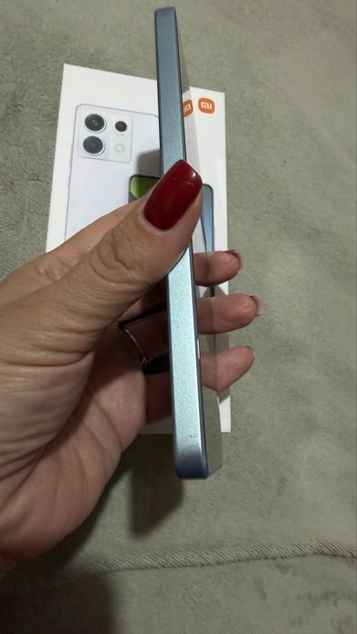 Продам телефон Redmi Note 13 Pro 5G 12/512 гб