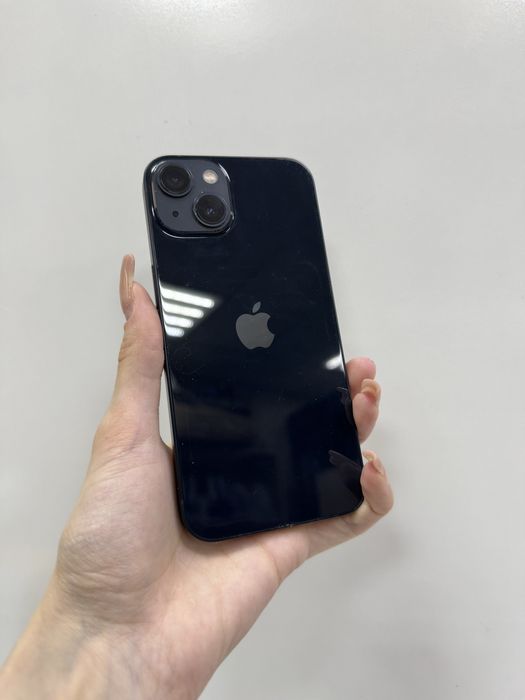 Apple iPhone 13, 128гб, Костанай 1014, лот 880442