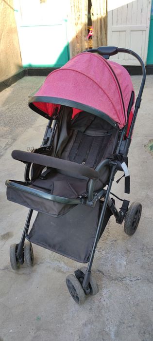 Продам коляску Coballe