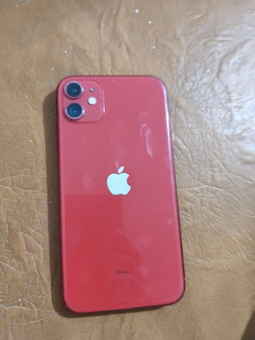 iPhone 11   ecran spart