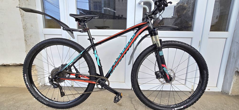 Bicicleta Specialized Crave Expert