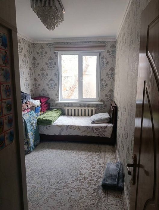 Продажа квартира