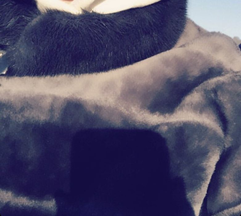 Срочно ! Продаю шубу!Мутон Норка!