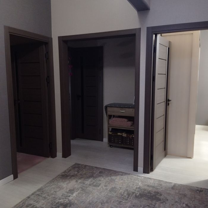 Квартира 3/8/9, 76 кв. м, Мирабад, Саракулька