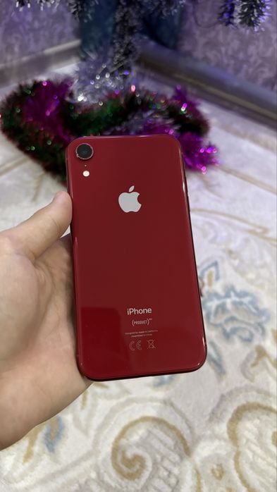iphone xr, 128гб