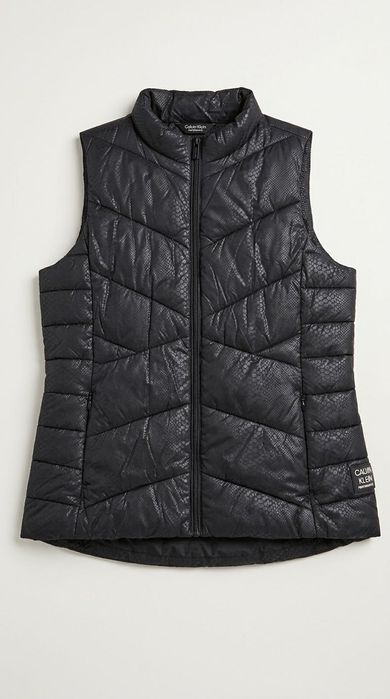 Елек Calvin Klein размер М