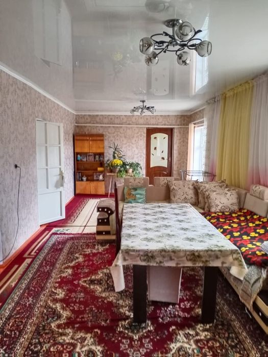 Продаётся дом ЖД вокзал