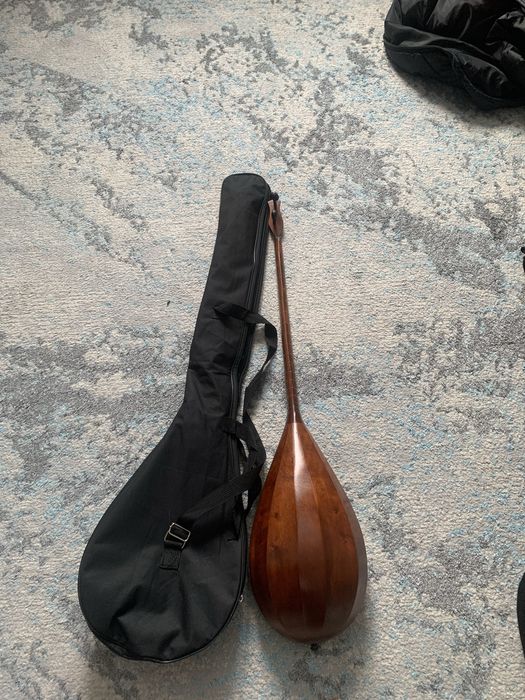 Домбыра новый продается