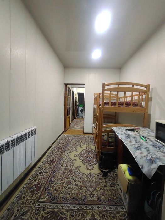 Продается 3=х ком. квартира. Поселок Улугбек.