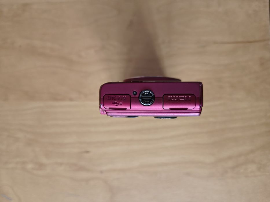 Nikon COOLPIX S9500
