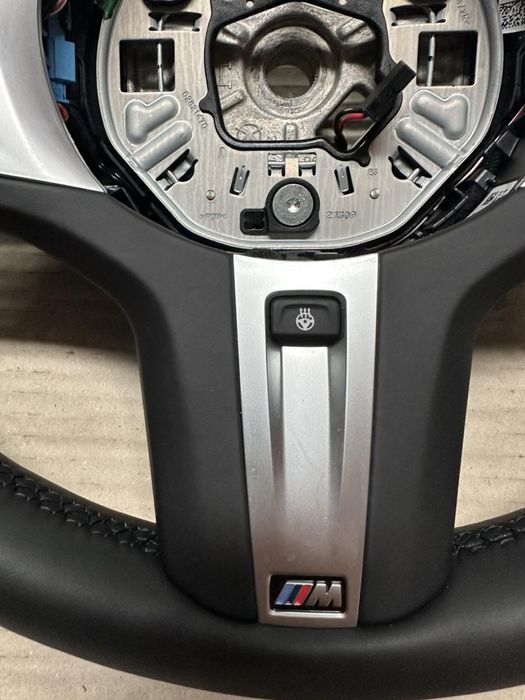 Волан за Bmw G20/G01/G22/G26  7857777