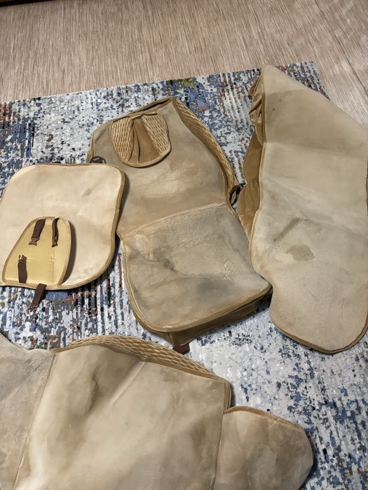 Продам чехлы на авто качественные