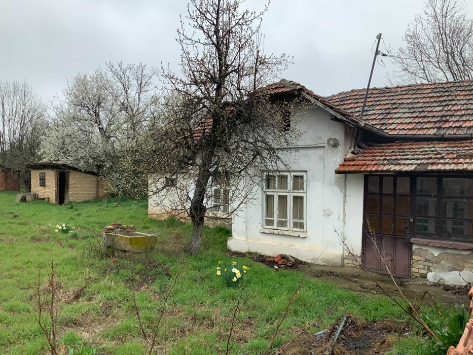 Продава се Парцел в Пордим - 2000 кв.м за 7 €/кв.м - Снимка #1