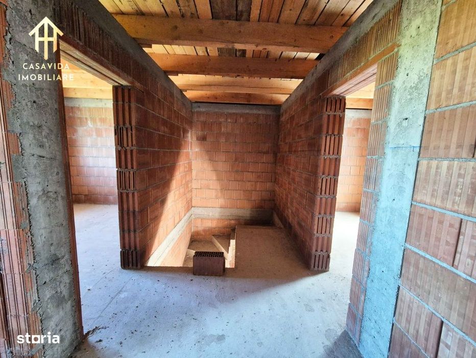 Duplex de vanzare in Lugoj – Str. Poalele Viilor