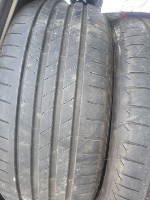 225 45 R18 Bridgestone vară, DOT 2823