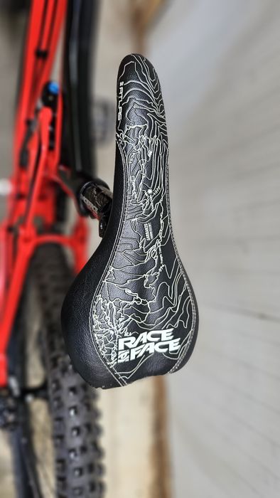 27.5" radon swop 200 DH