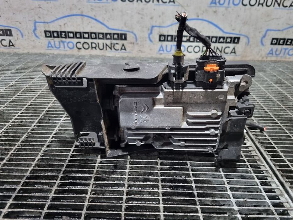 Modul Peugeot 3008 II 2016 - 2020 (1316) 9814552980