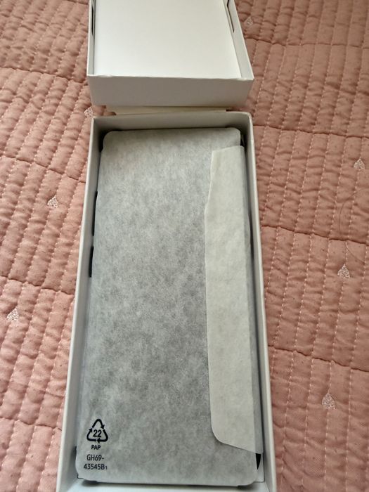 Samsung Galaxy XCover7 — Новый