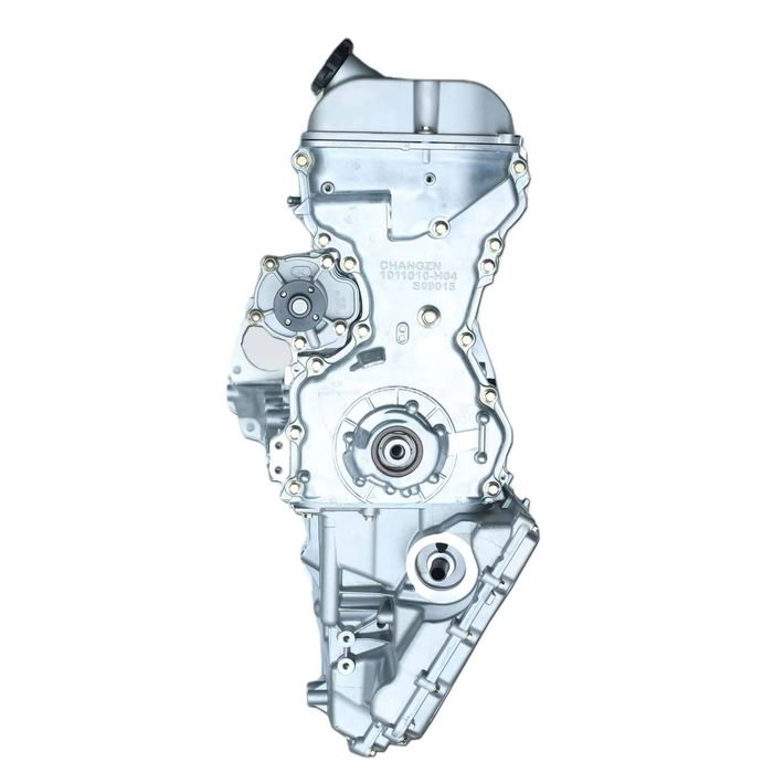 Changan/Xafei mator zbor