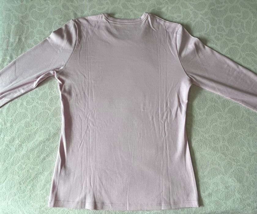 Българска памучна пижама Афект (Affect)