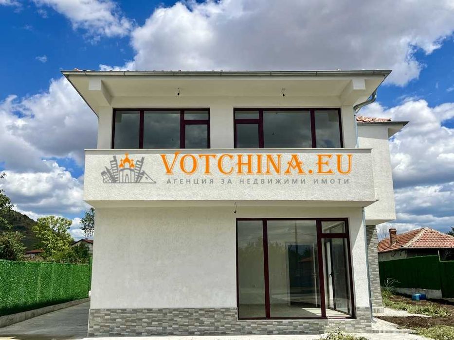 Продава се Къща в Каблешково - 132 кв.м за 985 €/кв.м - Снимка #21