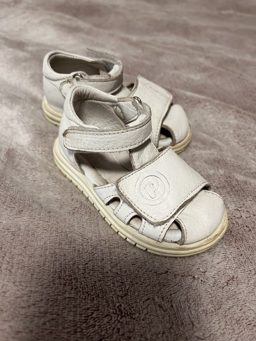 Детски обувки Ponki