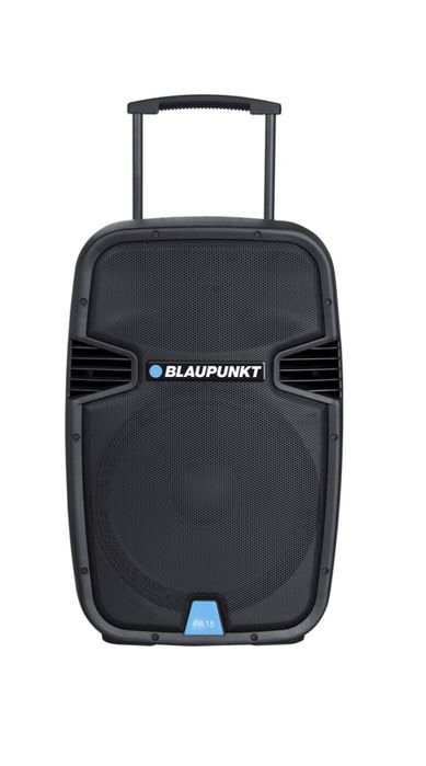 Blaupunkt PA12 – 650W | Bluetooth | Karaoke | Boxa