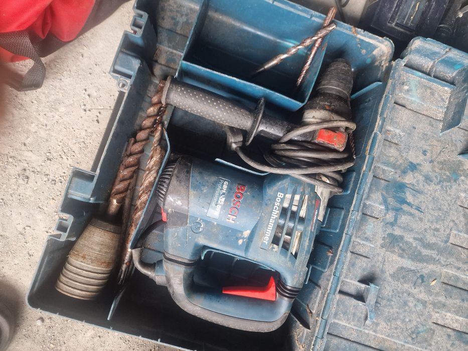 Vând picături bosch în stare buna de functionare